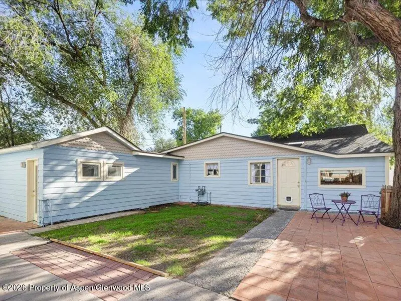 646 Railroad Avenue, Rifle, CO 81650 - #1