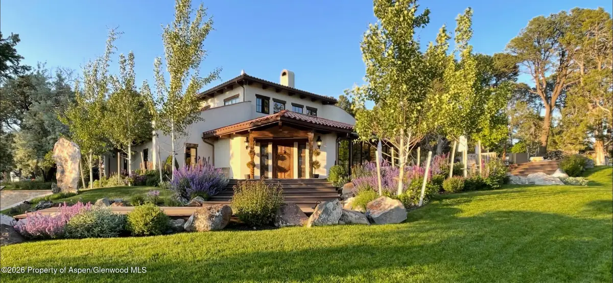 15 Old Orchard Road, Carbondale, CO 81623 - #1