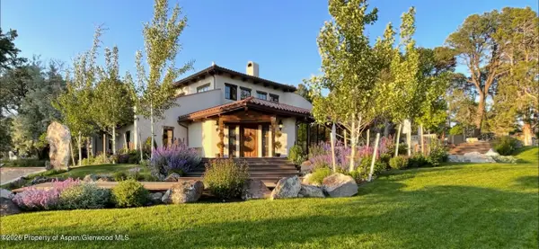 15 Old Orchard Road, Carbondale, CO 81623