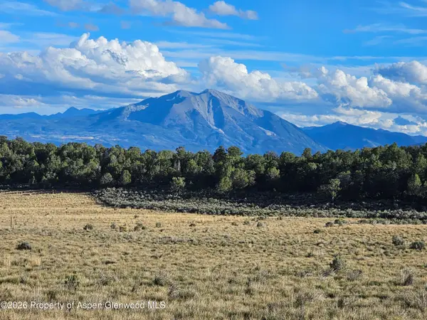 3408 Elk Springs Drive, Glenwood Springs, CO 81601