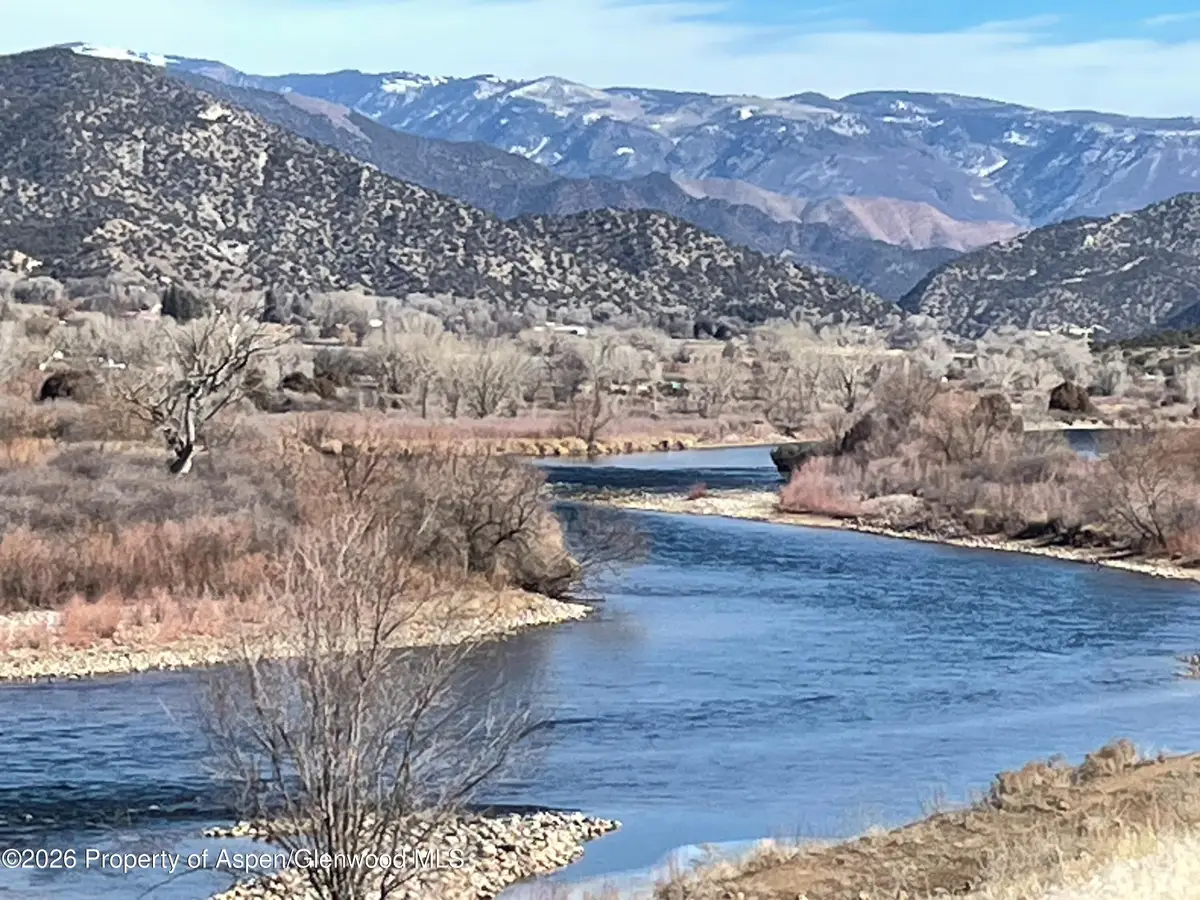 1117 & 117 County Road 335, Silt, CO 81652 - #1