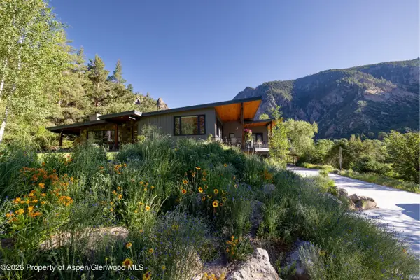 14418 Highway 133, Carbondale, CO 81623