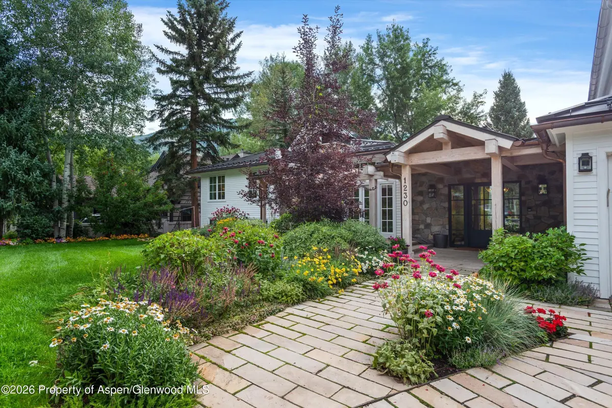 1230 Snowbunny Lane, Aspen, CO 81611 - #1