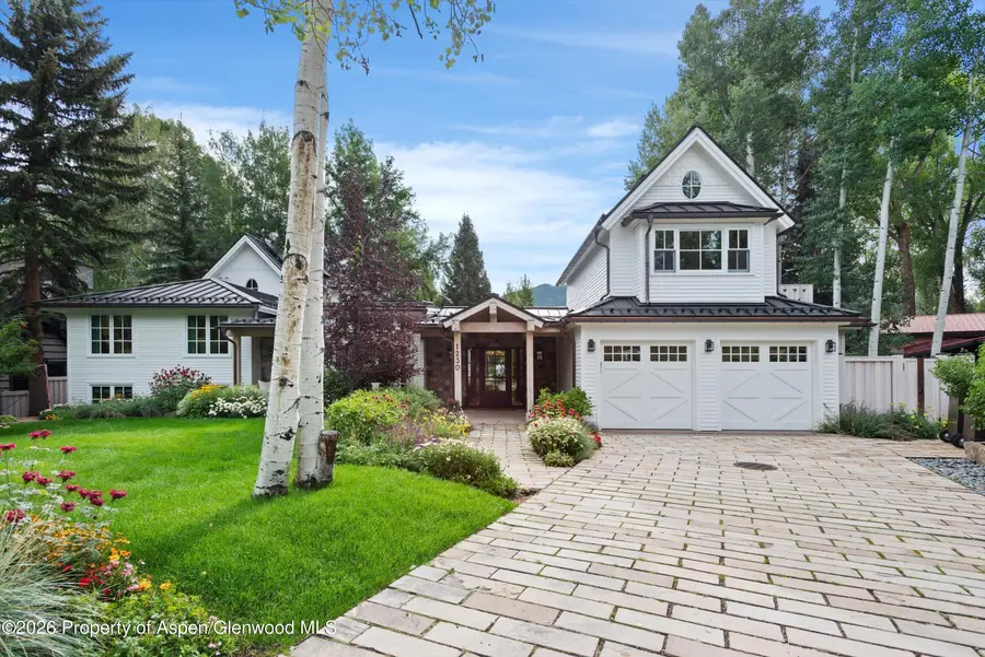 1230 Snowbunny Lane, Aspen, CO 81611 - #2