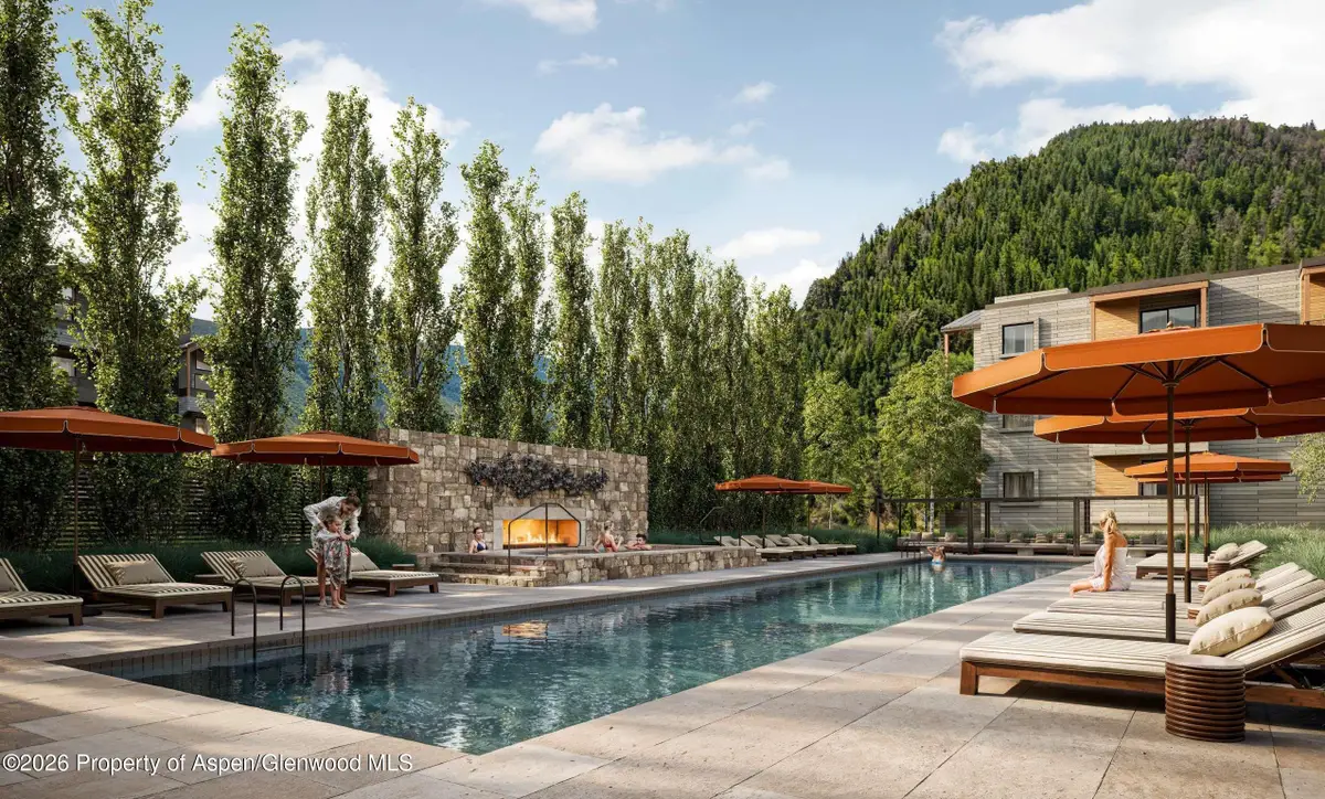 610 S West End Street #K201, Aspen, CO 81611 - #1