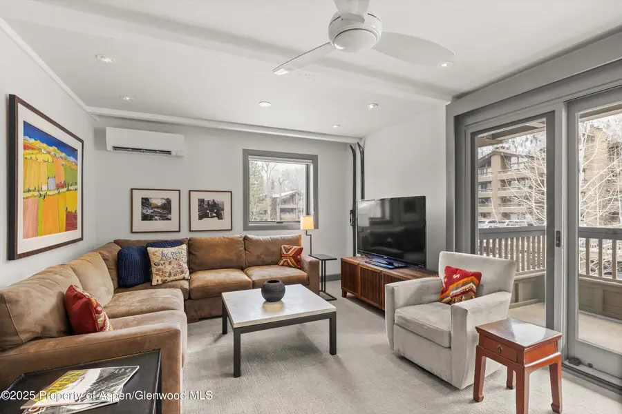 610 S West End Street #K201, Aspen, CO 81611 - #2