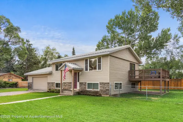 188 Capitol Avenue, Carbondale, CO 81623