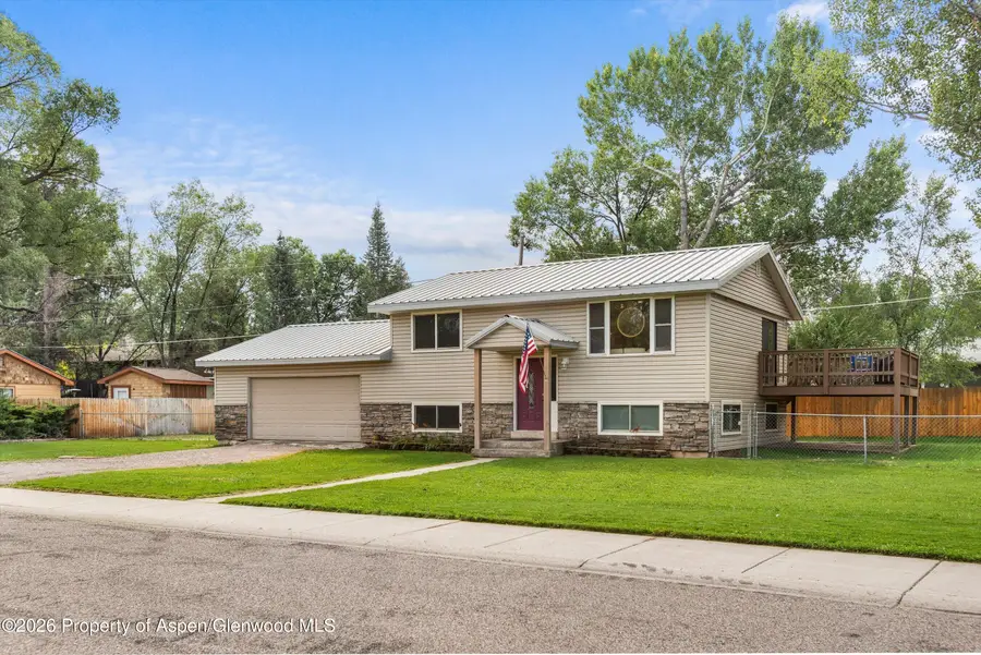 188 Capitol Avenue, Carbondale, CO 81623 - #2