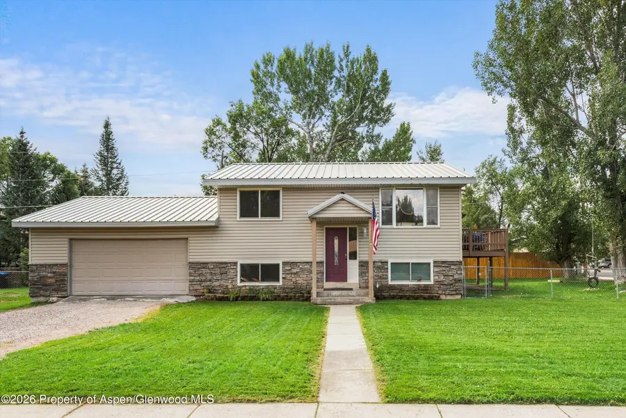 188 Capitol Avenue, Carbondale, CO 81623 - #3