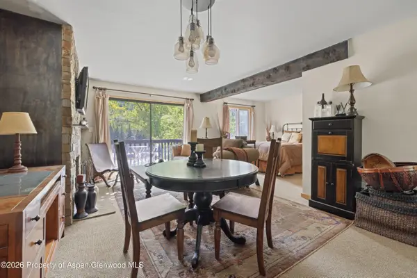 1880 Meadow Ridge Road #7, Vail, CO 81657