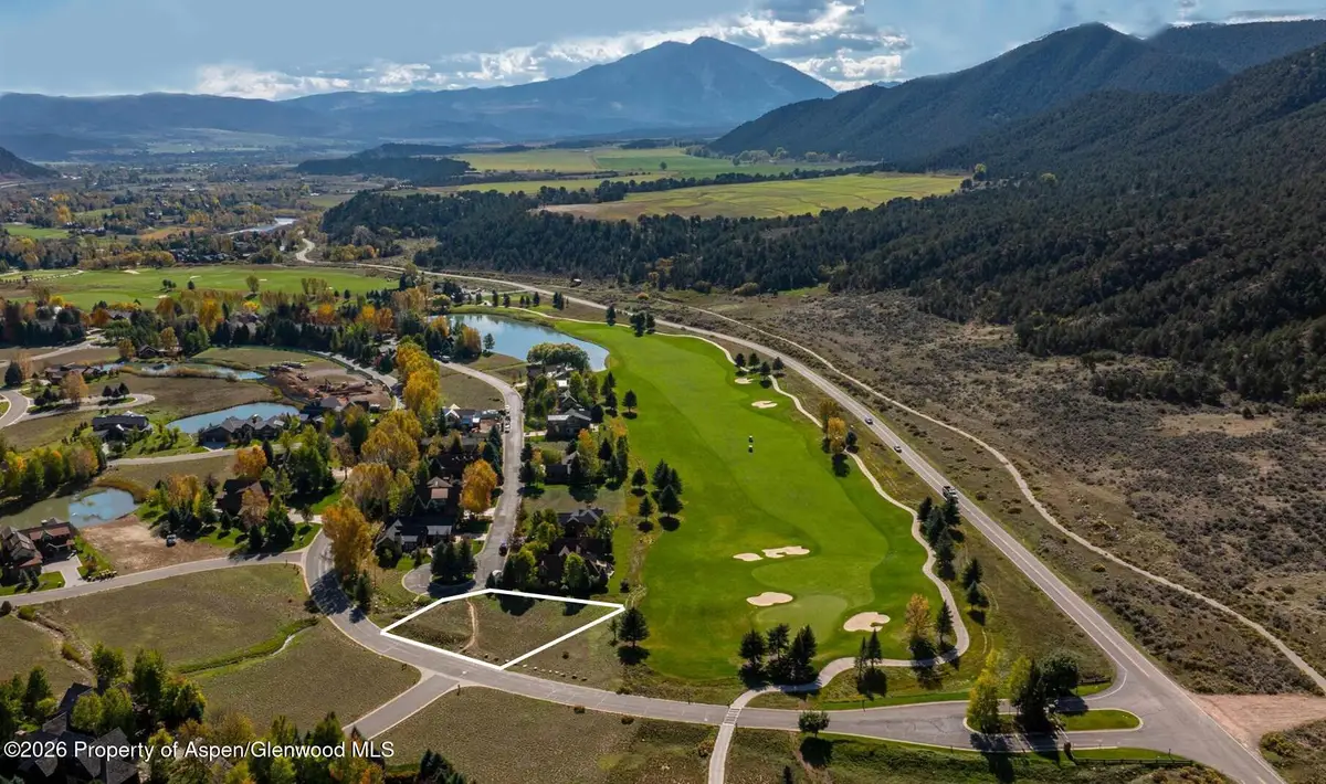 Tbd Golden Bear Drive, Carbondale, CO 81623 - #1