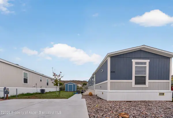 200 W 20th Street #A144, Rifle, CO 81650