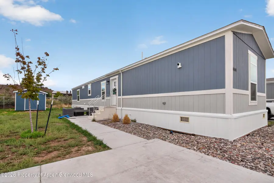200 W 20th Street #A144, Rifle, CO 81650 - #2