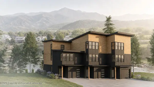 3401 S Grand Avenue #3, Glenwood Springs, CO 81601