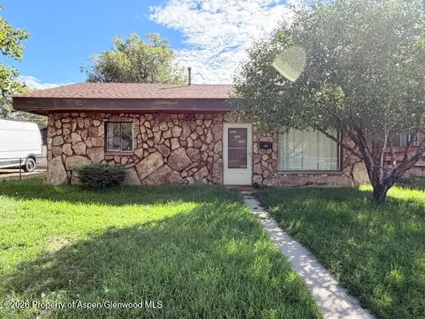 625 Russell Street, Craig, CO 81625
