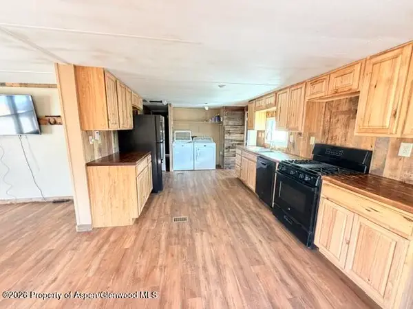 1663 Yampa Avenue, Craig, CO 81625