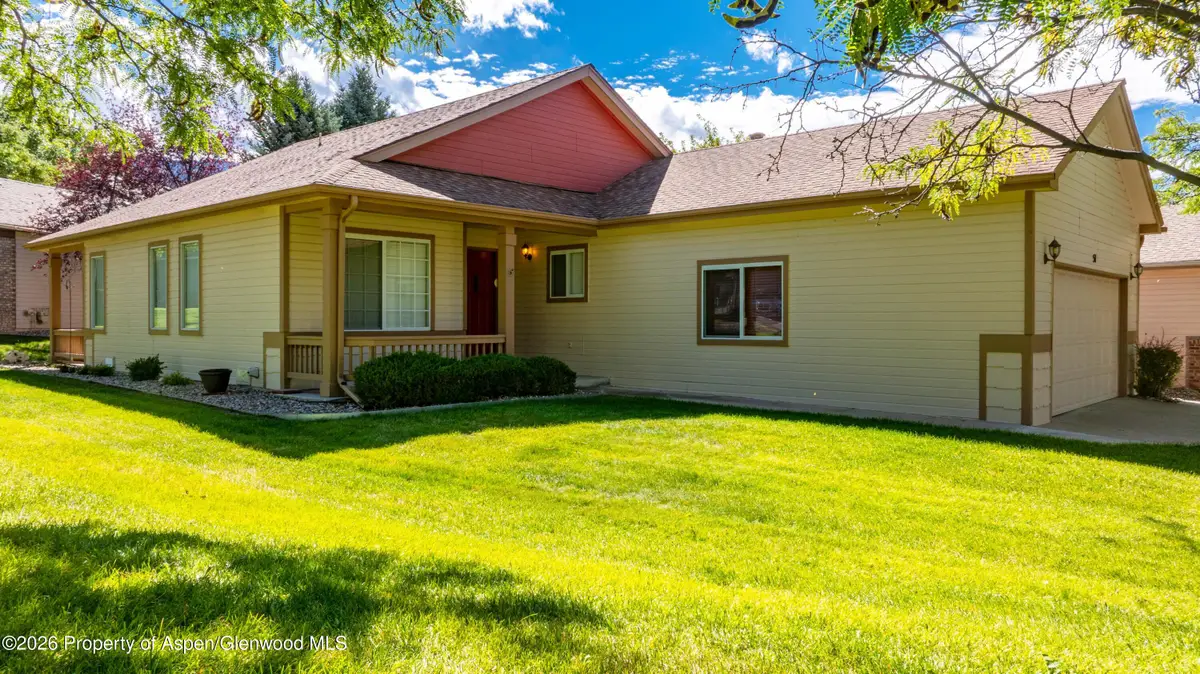 54 Limberpine Circle, Parachute, CO 81635 - #1