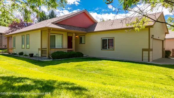 54 Limberpine Circle, Parachute, CO 81635