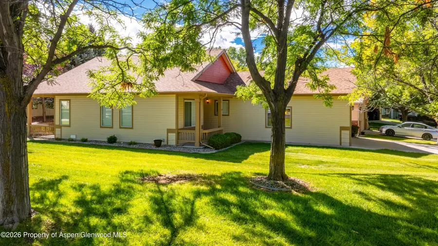 54 Limberpine Circle, Parachute, CO 81635 - #2