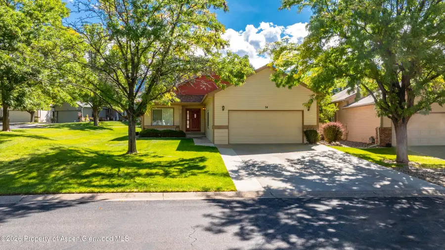 54 Limberpine Circle, Parachute, CO 81635 - #3