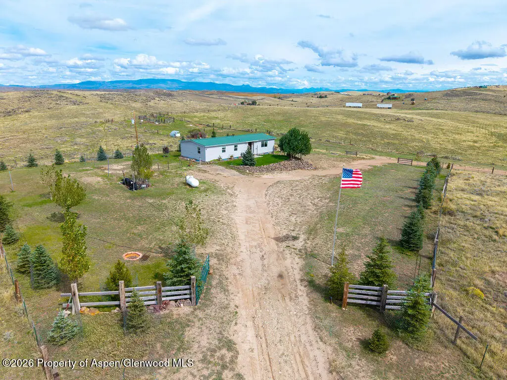 6791 County Road 7, Craig, CO 81625 - #1