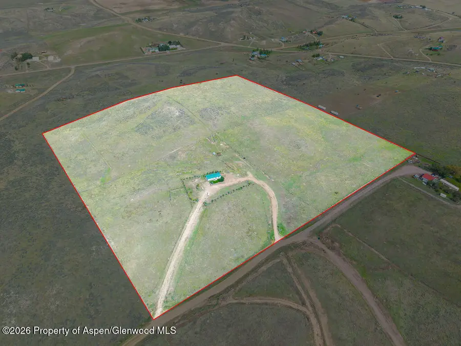 6791 County Road 7, Craig, CO 81625 - #2