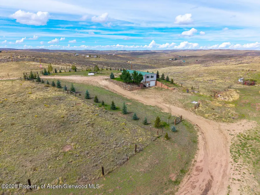 6791 County Road 7, Craig, CO 81625 - #3