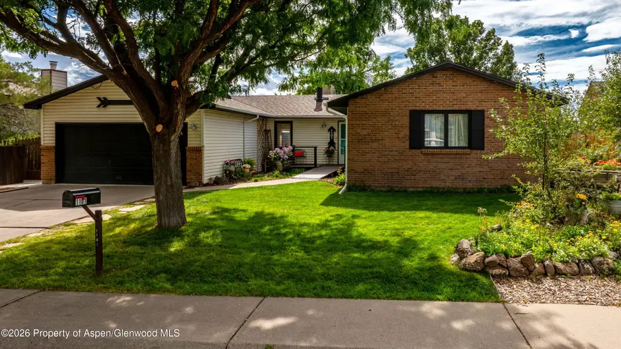 1101 Fir Avenue, Rifle, CO 81650 - #3