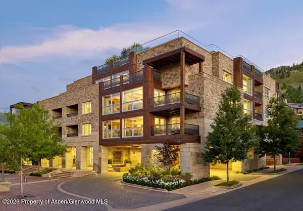 501 E Dean Street #F410, Aspen, CO 81611