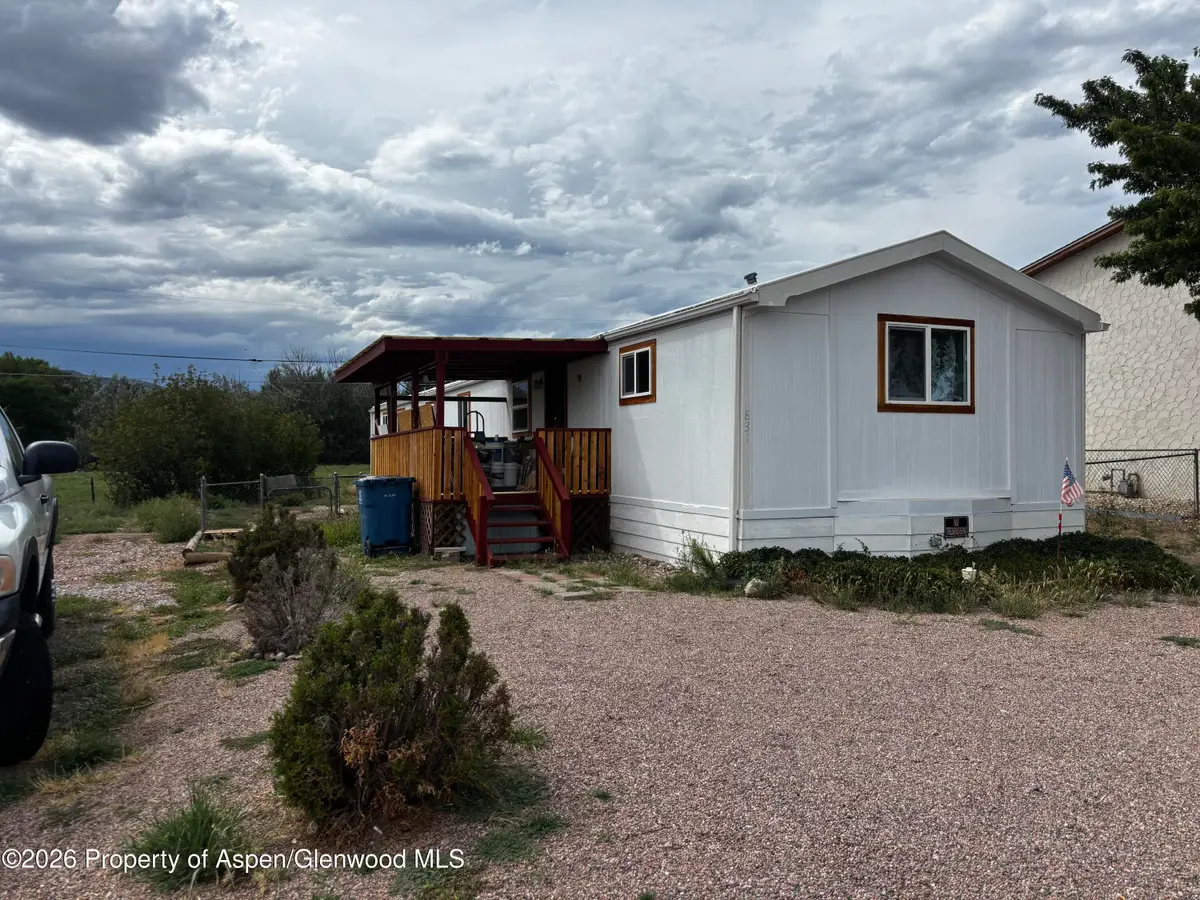 831 N Cottonwood Avenue, Canon City, CO 81212 - #1