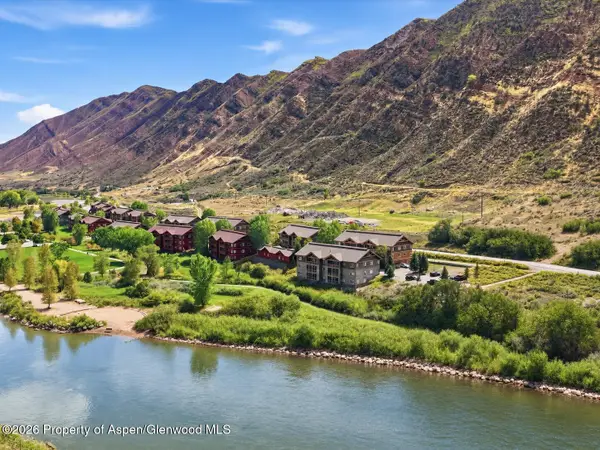 348 River View Drive #206, New Castle, CO 81647