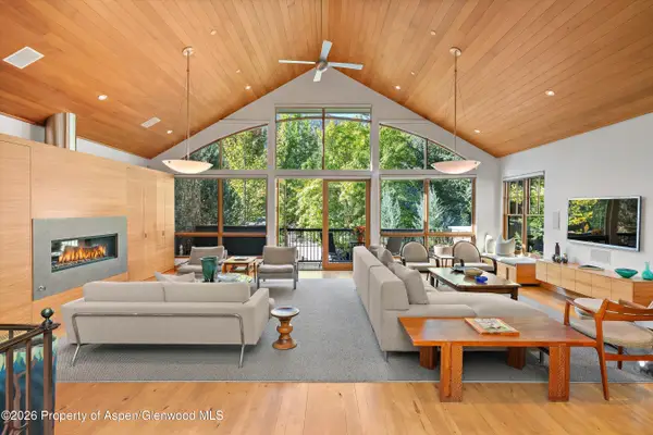 960 E Hopkins Avenue, Aspen, CO 81611