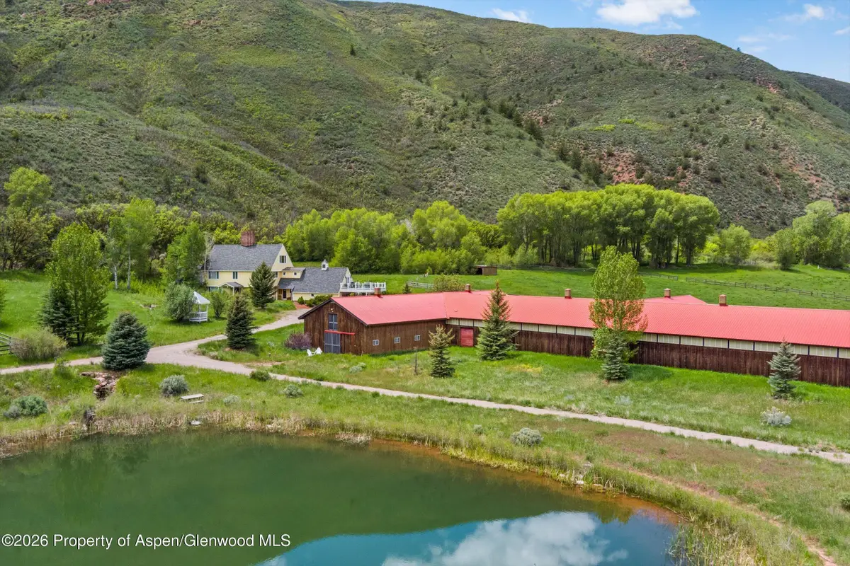 26150 Hwy 82, Snowmass, CO 81654 - #1