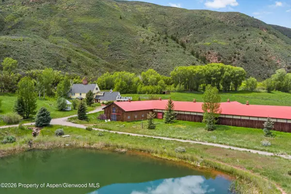 26150 Hwy 82, Snowmass, CO 81654