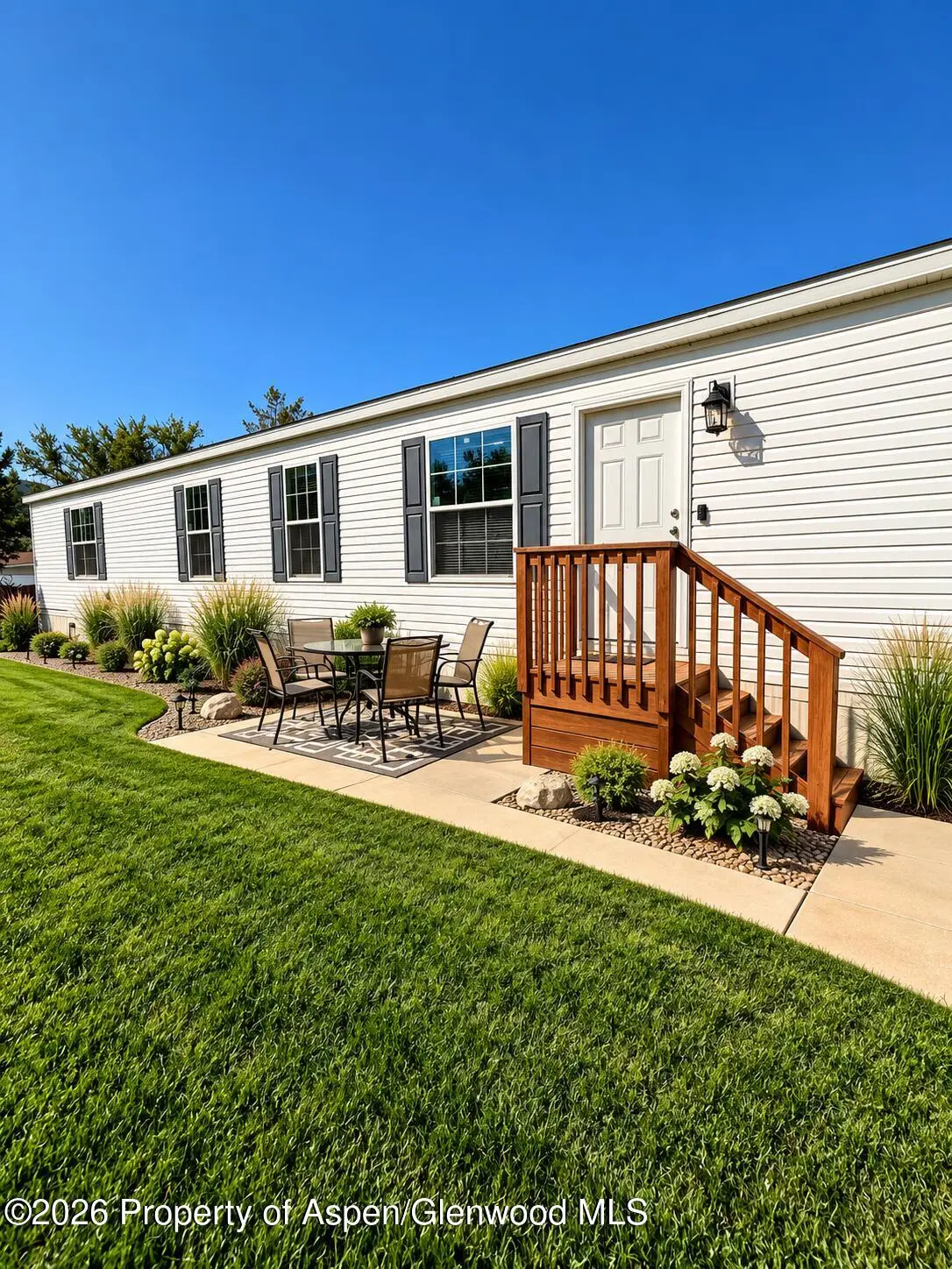 88 W Carson Circle, Battlement Mesa, CO 81635 - #1