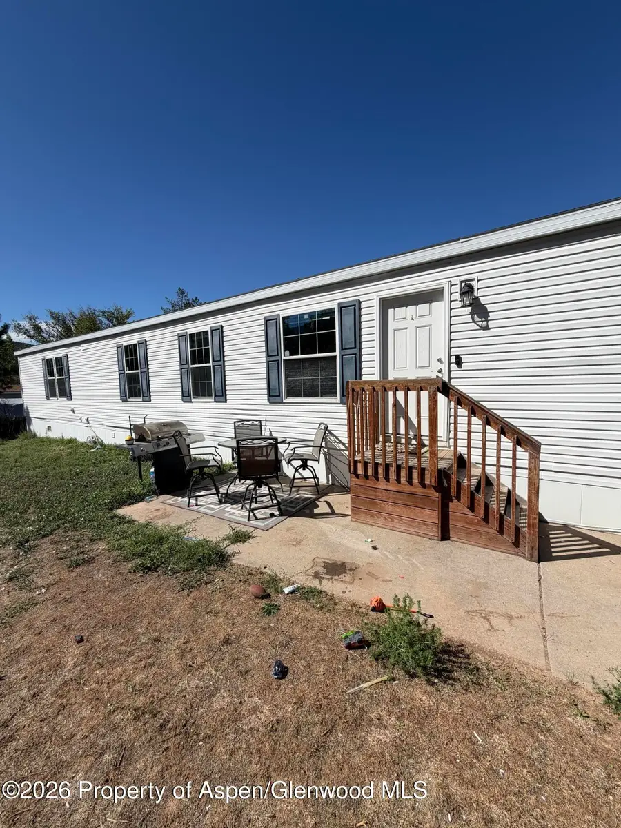 88 W Carson Circle, Battlement Mesa, CO 81635 - #2