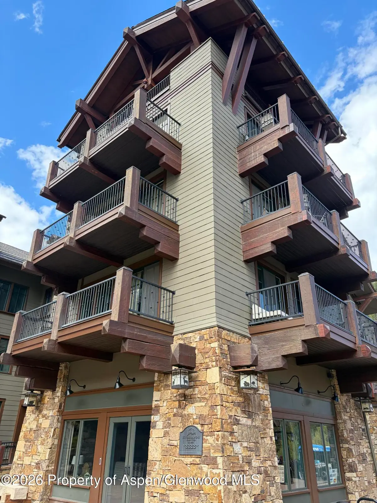 39 Boomerang Road #8310-9, Aspen, CO 81611 - #1