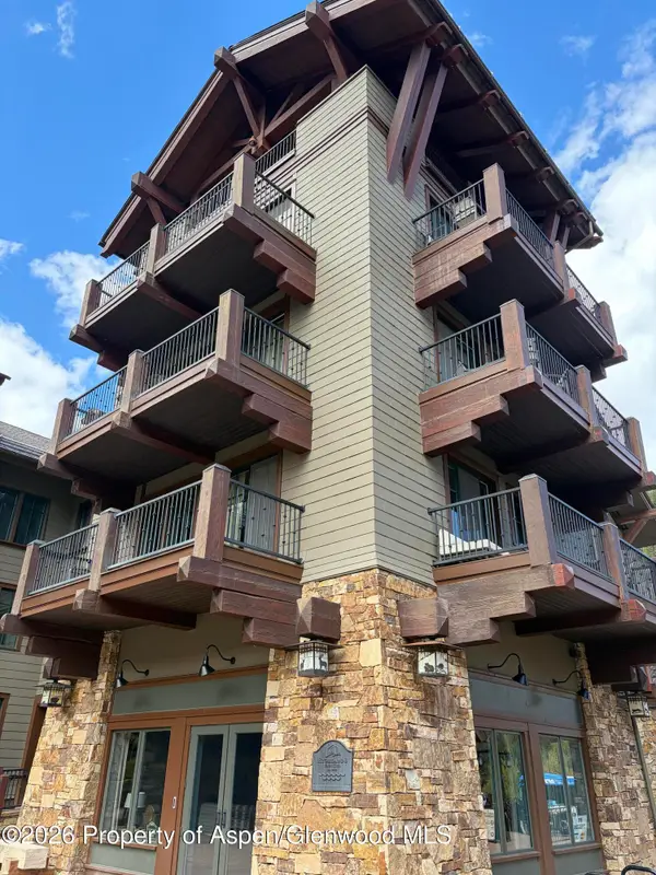 39 Boomerang Road #8310-9, Aspen, CO 81611