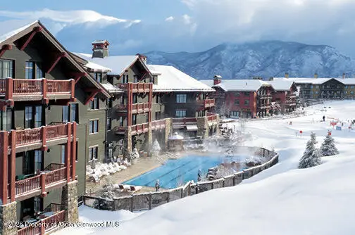 39 Boomerang Road #8310-9, Aspen, CO 81611 - #3