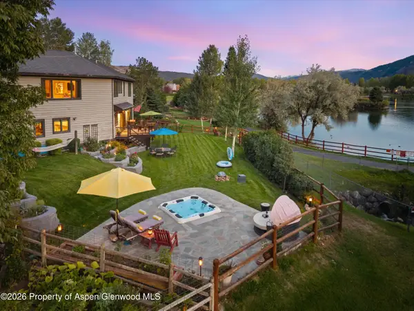 353 Goose Lane, Carbondale, CO 81623