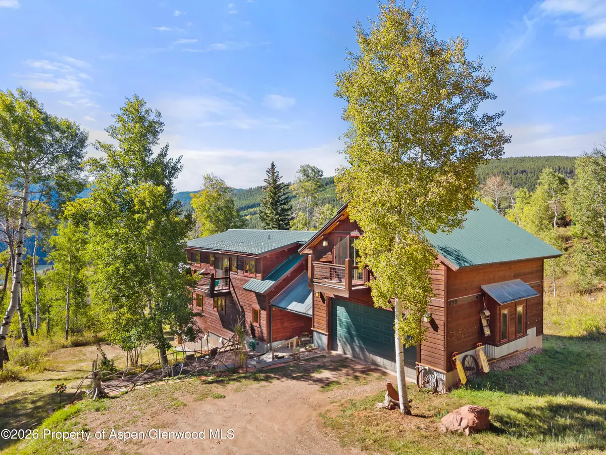 372 Hawk Lane, Basalt, CO 81621 - #1