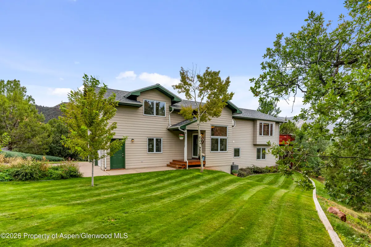687 Canyon Creek Drive, Glenwood Springs, CO 81601 - #1