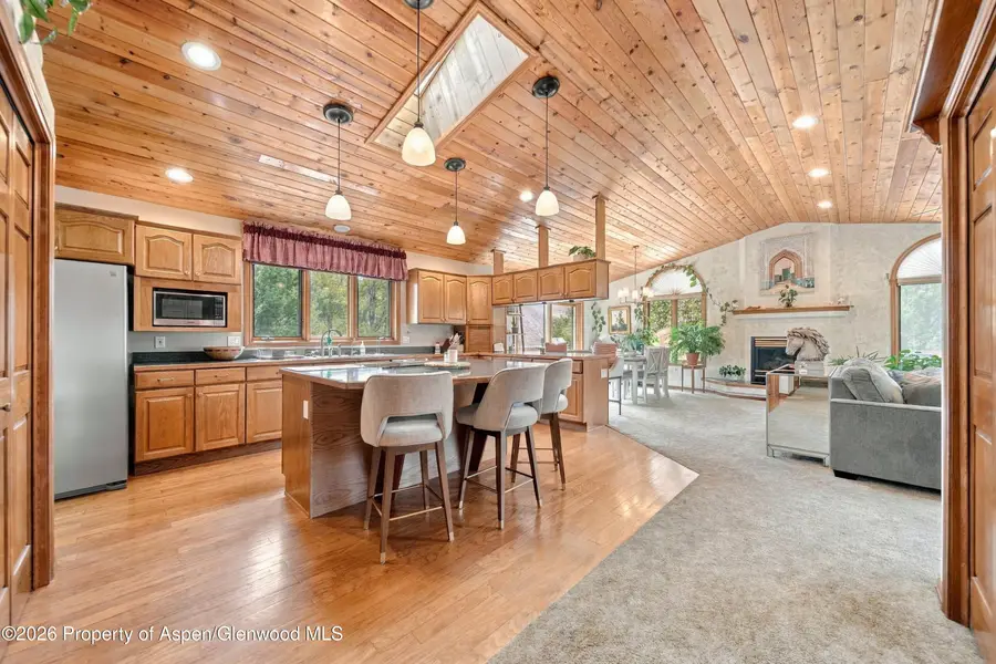 687 Canyon Creek Drive, Glenwood Springs, CO 81601 - #3