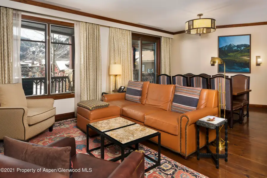 0197 Prospector Road #Unit 2202 Summer Interest 11, Aspen, CO 81611 - #3
