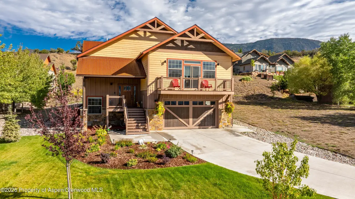 5 Whitetail Court, New Castle, CO 81647 - #1