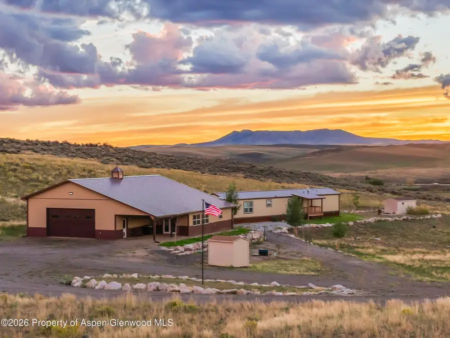 728 County Road 18 S, Craig, CO 81625 - #2