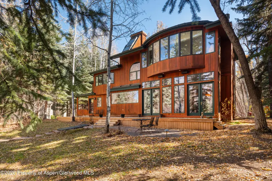 635 Sneaky Lane, Aspen, CO 81611 - #2