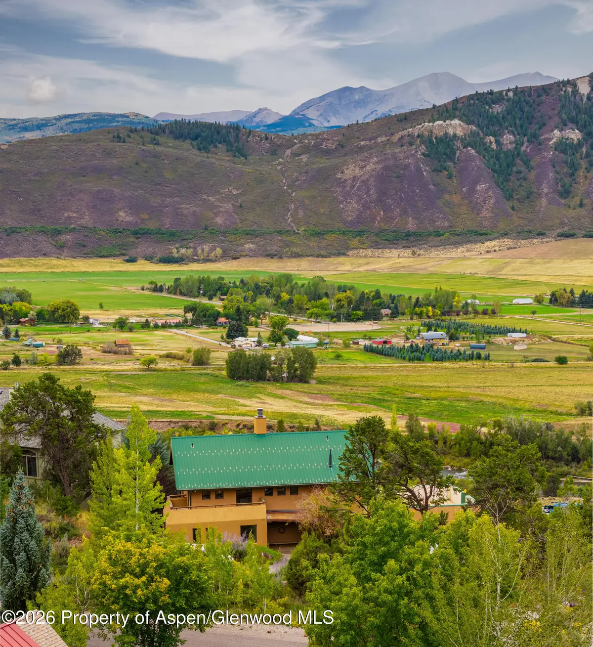 609 Hillcrest Drive, Basalt, CO 81621 - #1