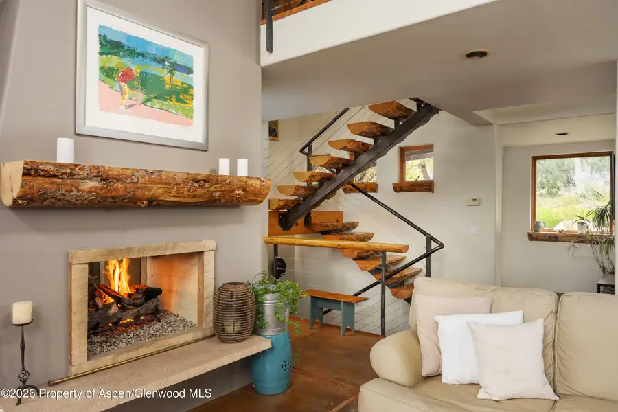 609 Hillcrest Drive, Basalt, CO 81621 - #2