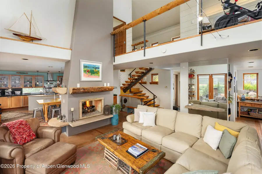 609 Hillcrest Drive, Basalt, CO 81621 - #3